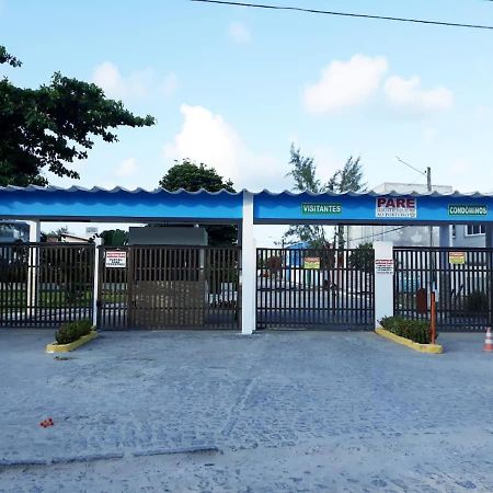 Casa Em Condominio Beira Mar Praia Dos Carneiros Tamandaré Exterior foto