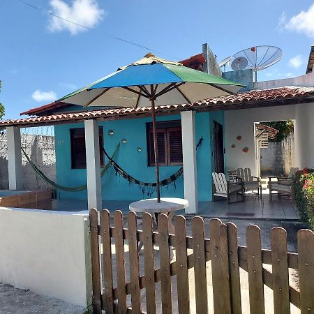 Casa Em Condominio Beira Mar Praia Dos Carneiros Tamandaré Exterior foto