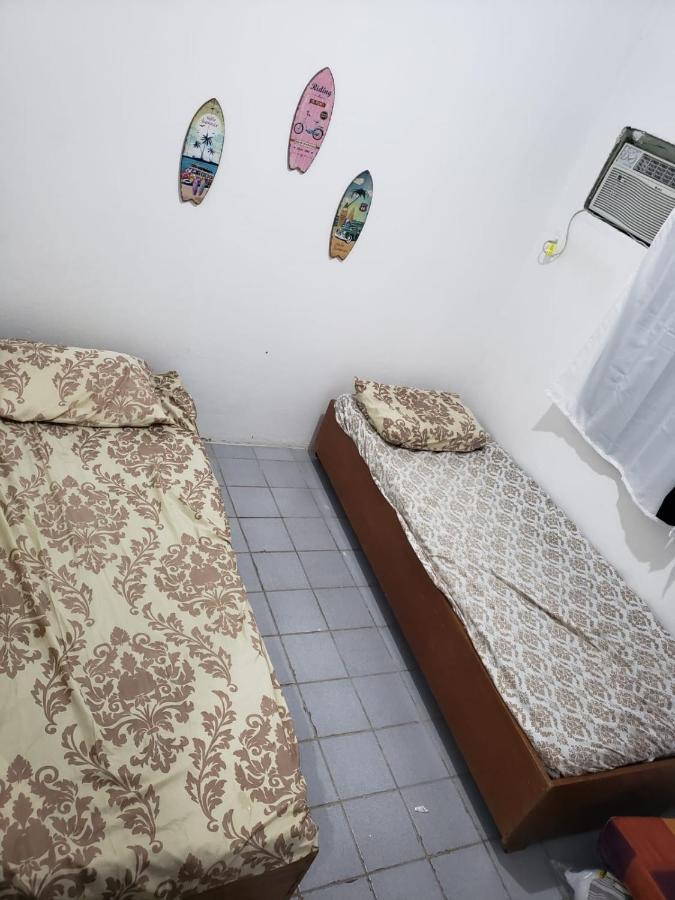 Casa Em Condominio Beira Mar Praia Dos Carneiros Tamandaré Exterior foto
