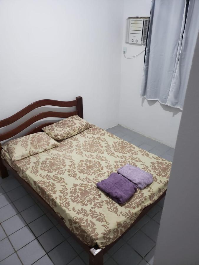 Casa Em Condominio Beira Mar Praia Dos Carneiros Tamandaré Exterior foto