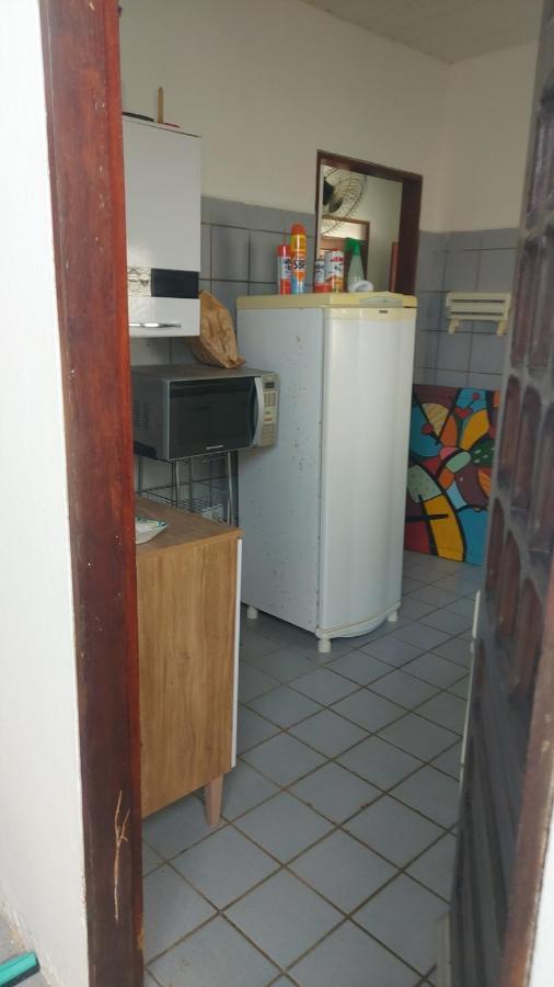 Casa Em Condominio Beira Mar Praia Dos Carneiros Tamandaré Exterior foto