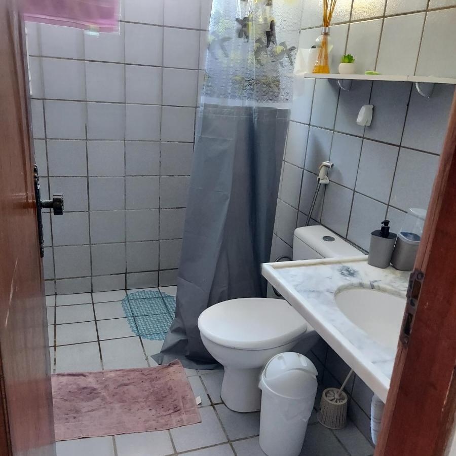 Casa Em Condominio Beira Mar Praia Dos Carneiros Tamandaré Exterior foto