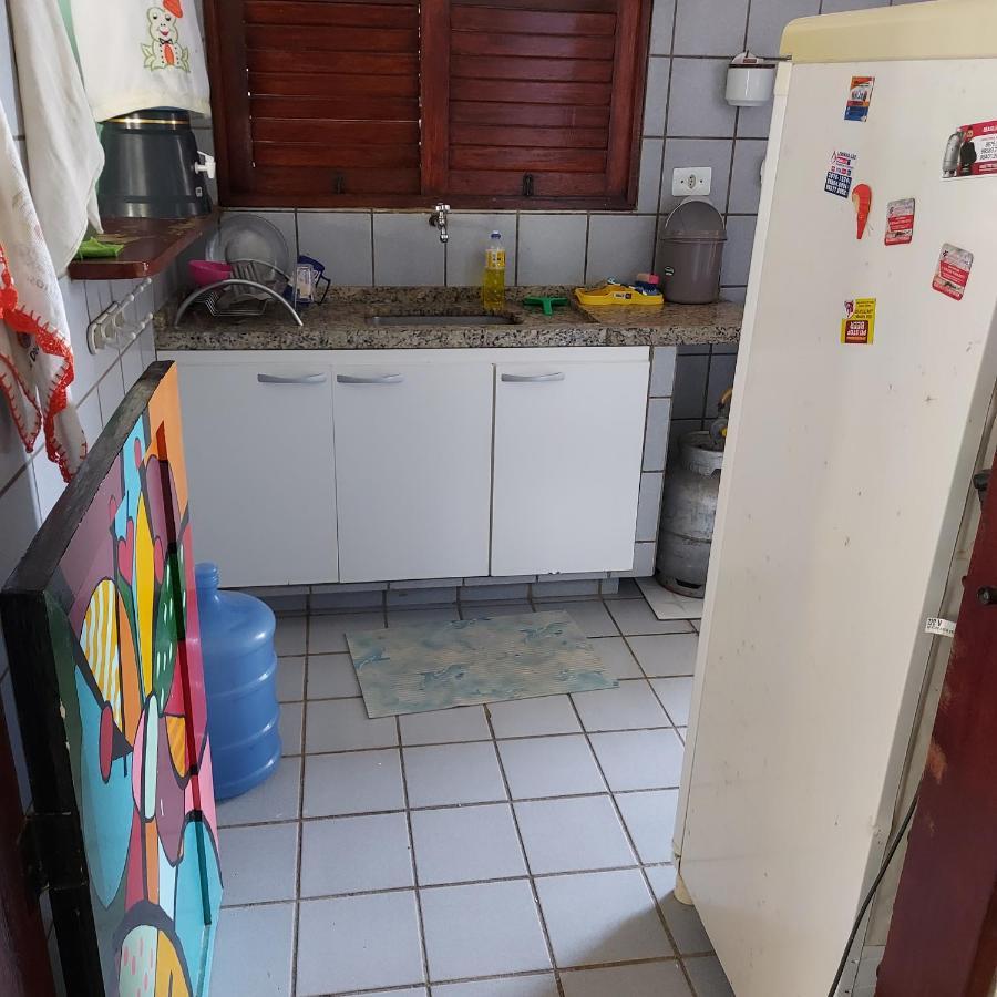 Casa Em Condominio Beira Mar Praia Dos Carneiros Tamandaré Exterior foto