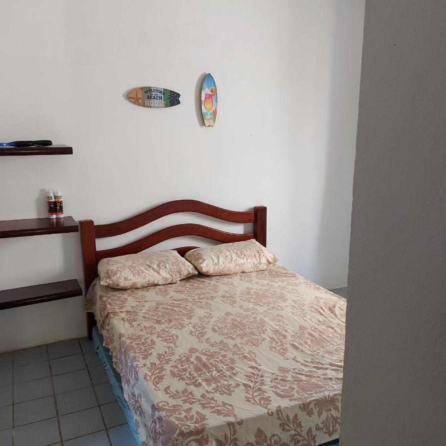 Casa Em Condominio Beira Mar Praia Dos Carneiros Tamandaré Exterior foto