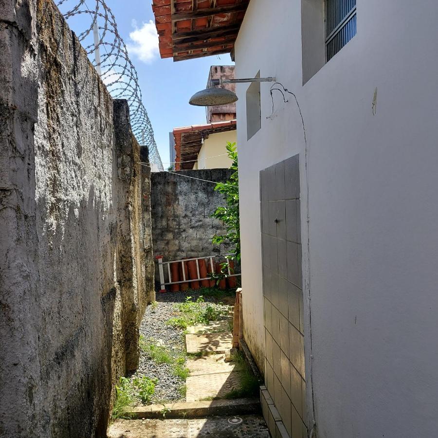 Casa Em Condominio Beira Mar Praia Dos Carneiros Tamandaré Exterior foto